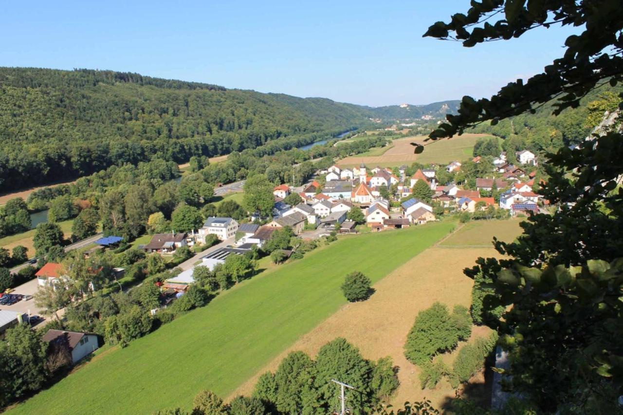 Fewo Lehner Riedenburg Bagian luar foto