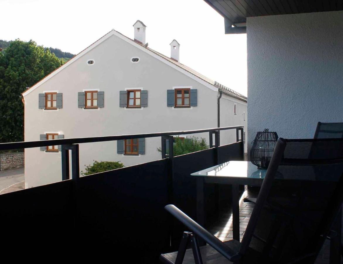 Fewo Lehner Riedenburg Bagian luar foto