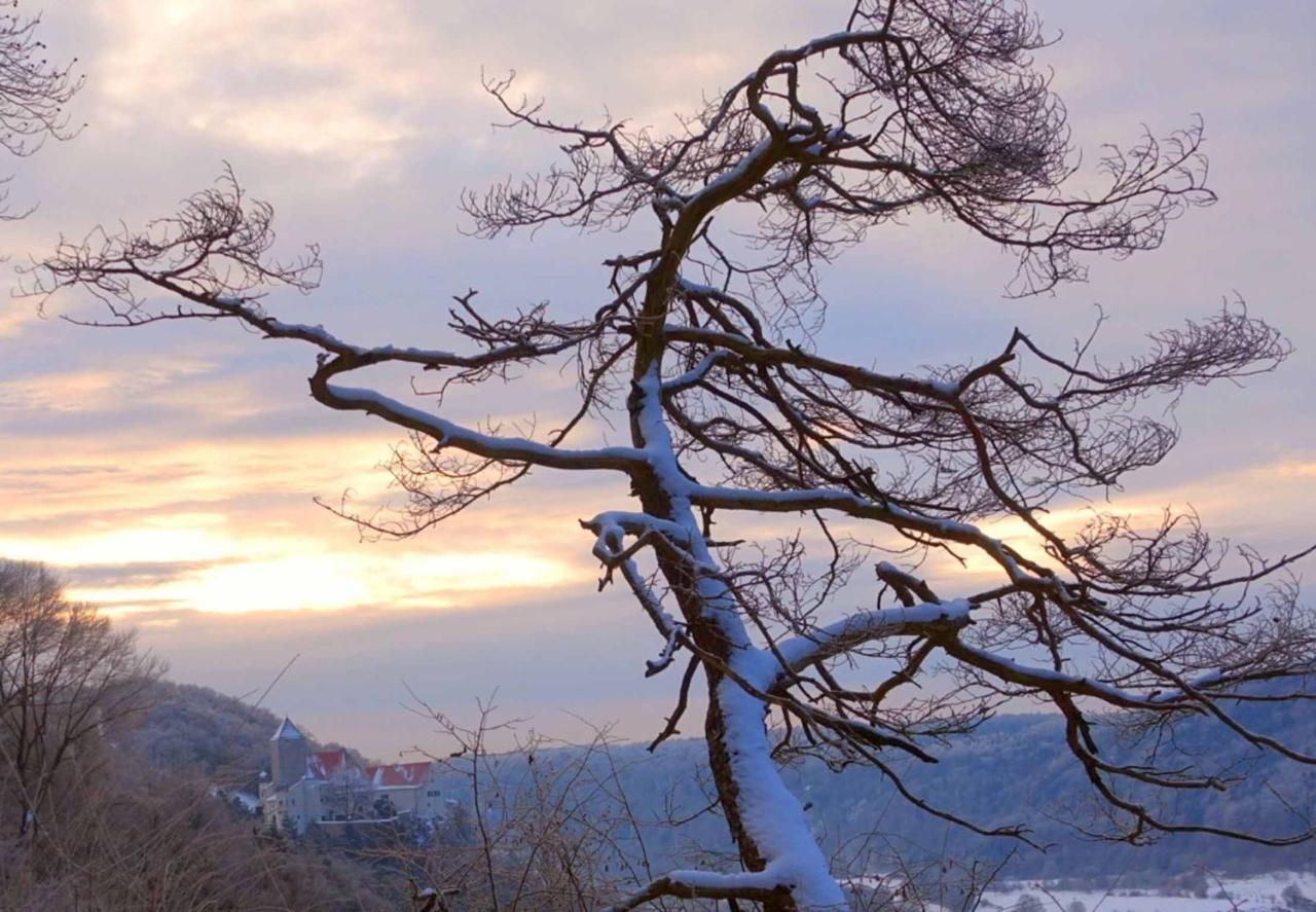 Fewo Lehner Riedenburg Bagian luar foto