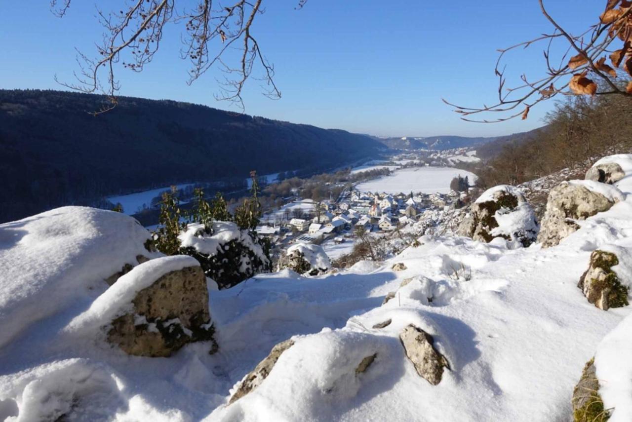 Fewo Lehner Riedenburg Bagian luar foto